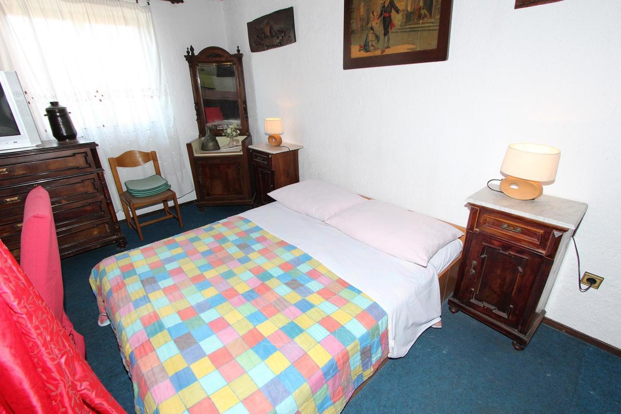 Apartments Sebal Rovinj Exterior photo