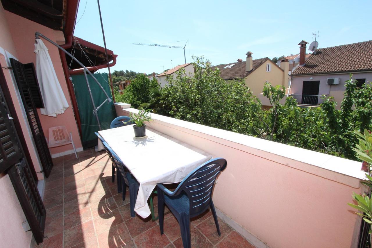 Apartments Sebal Rovinj Exterior photo