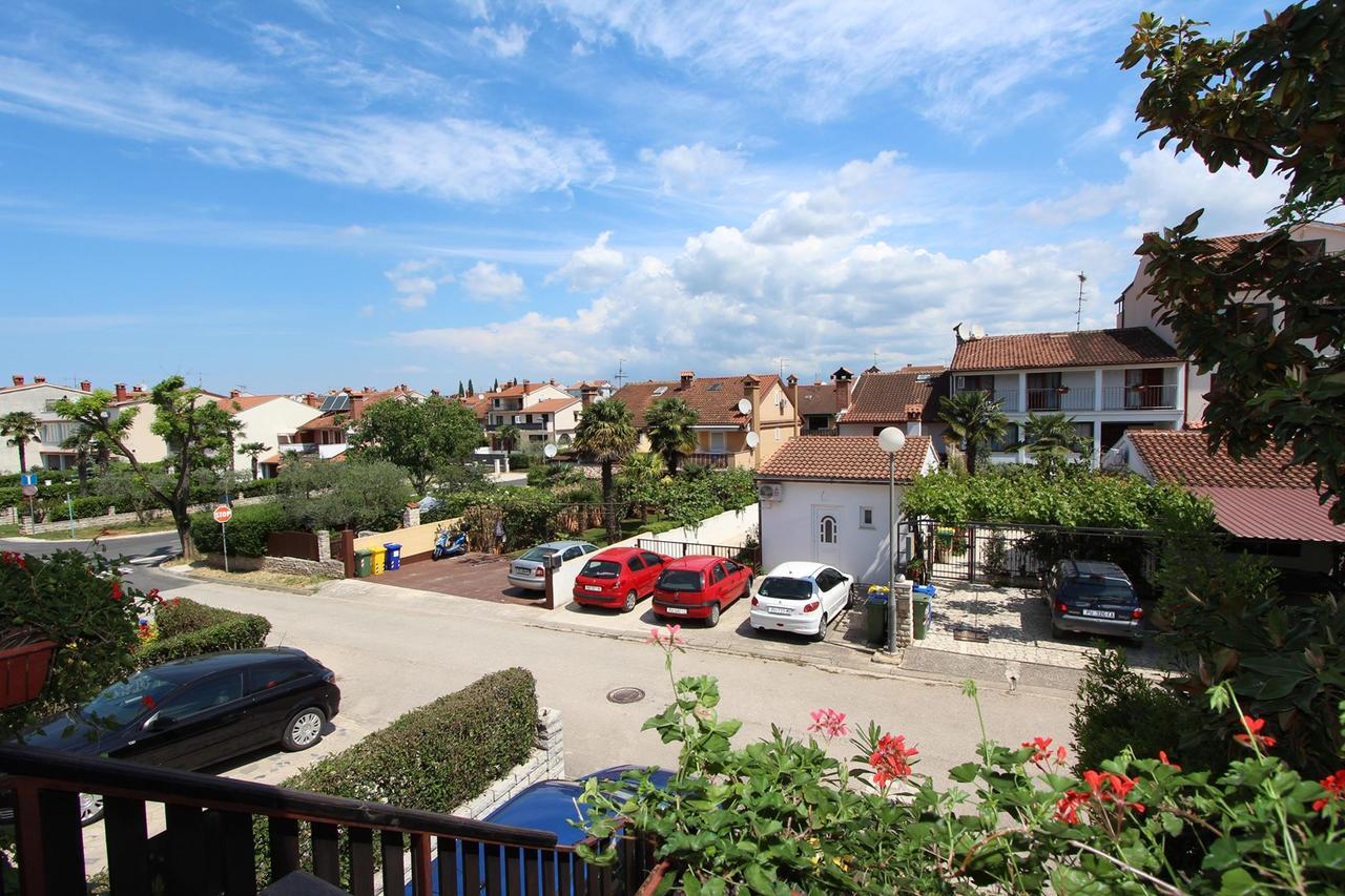 Apartments Sebal Rovinj Exterior photo