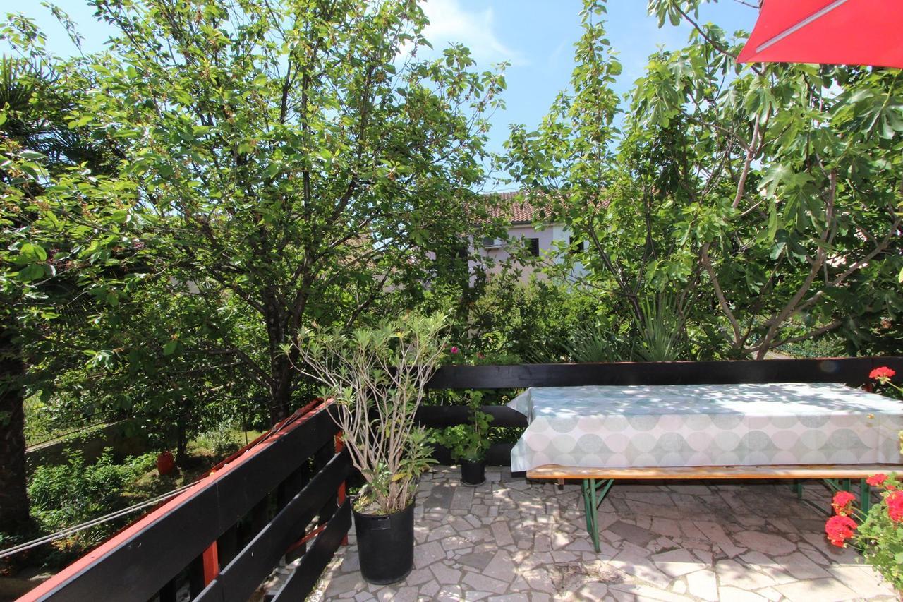 Apartments Sebal Rovinj Exterior photo