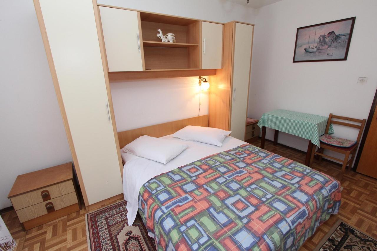 Apartments Sebal Rovinj Exterior photo