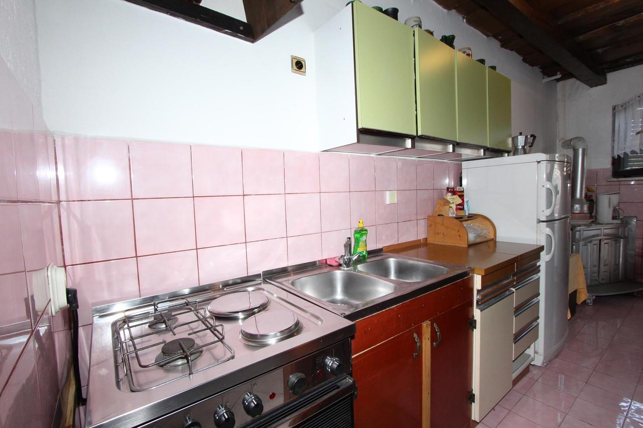 Apartments Sebal Rovinj Exterior photo