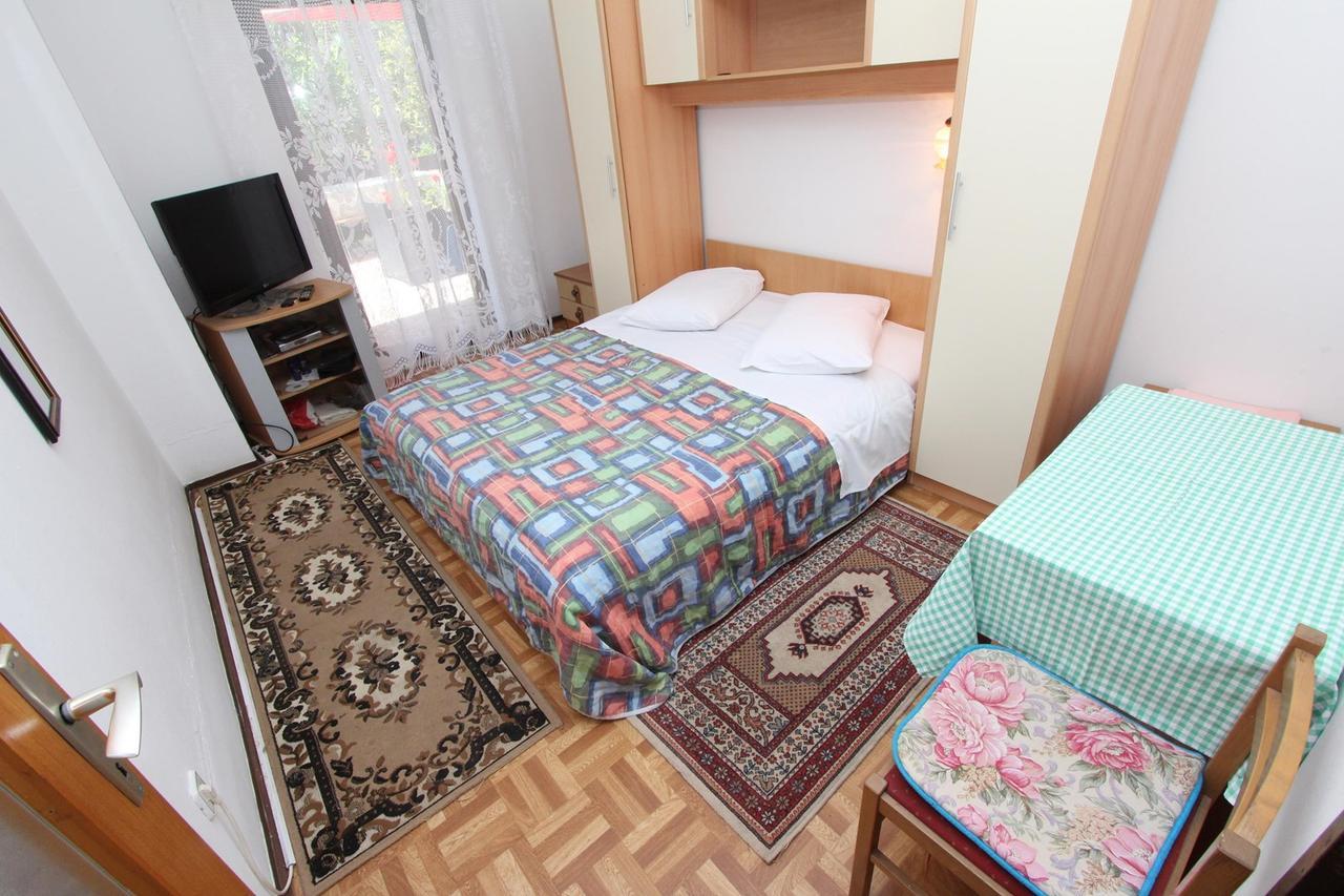 Apartments Sebal Rovinj Exterior photo