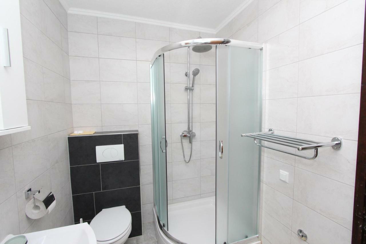 Apartments Sebal Rovinj Exterior photo